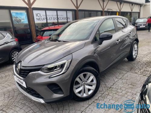 RENAULT CAPTUR Captur TCe 90 Evolution