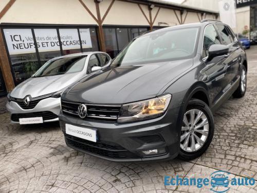 VOLKSWAGEN TIGUAN Tiguan 1.5 TSI EVO 150 DSG7 Confortline