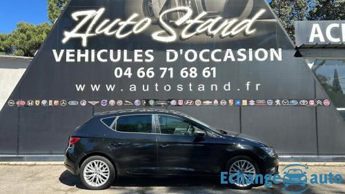 SEAT LEON Leon 1.6 TDI 110 Style Business