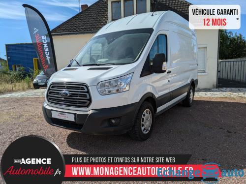 Ford TRANSIT T330 L2H3 2.2 TDCI TREND BVM6 TVA RECUPERABLE