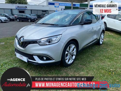 Renault SCENIC 1.3 TCE 140 ZEN BVM6