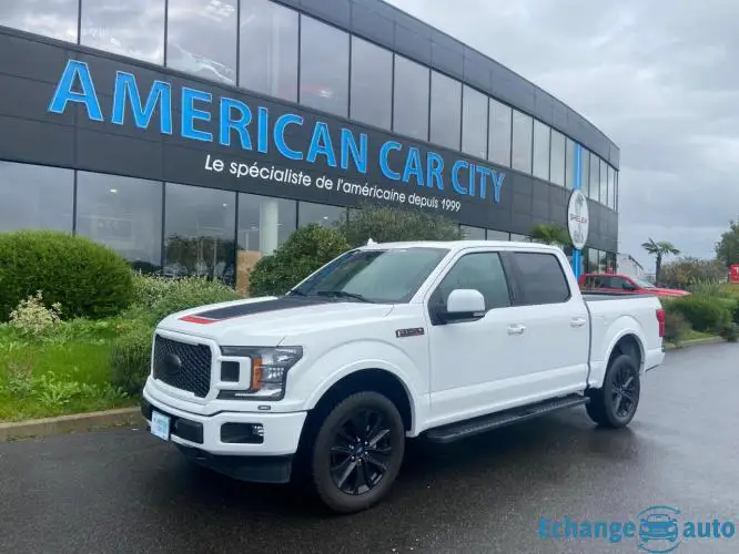 FORD F150