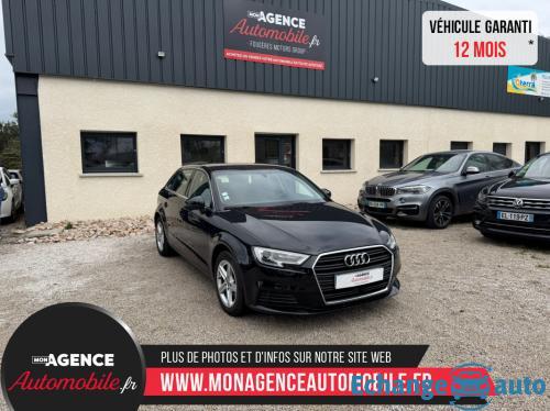 Audi A3 SPORTBACK 1.0 TFSI 115 Cv