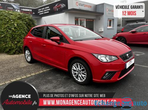 Seat Ibiza 1.0 TSI 95CV URBAN / GARANTIE 12 MOIS