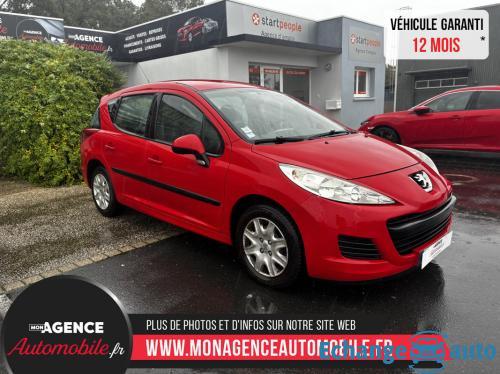 Peugeot 207 SW 1.6 HDI 90CV / GARANTIE 12 MOIS