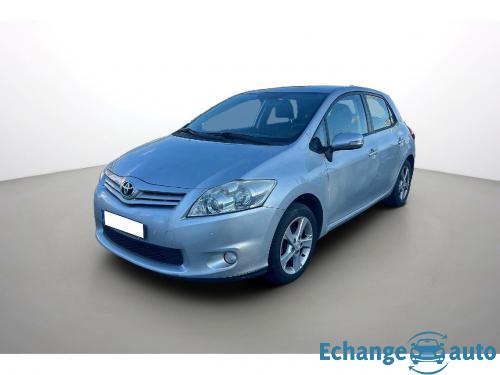 TOYOTA AURIS 132 VVT-i Dynamic MultiMode