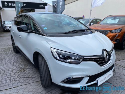 RENAULT GRAND SCENIC IV Grand Scenic TCe 140 FAP EDC - 21 Intens 7PL