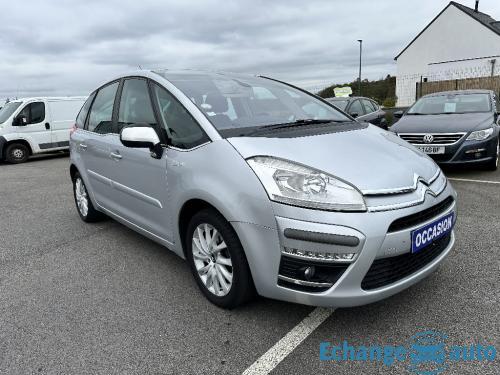 CITROEN C4 PICASSO 1.6 HDi 110  airDream Pack Ambiance BMP6 