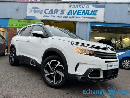 CITROEN C5 AIRCROSS  130 SetS BVM6 Feel