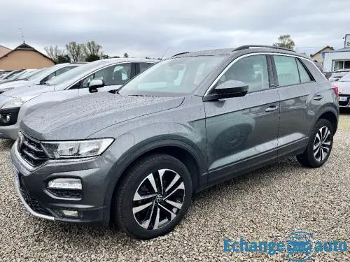 VOLKSWAGEN T-ROC 1.5 TSI 150 EVO