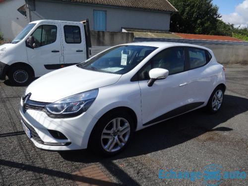 RENAULT CLIO IV 1.5 DCI 75 Business