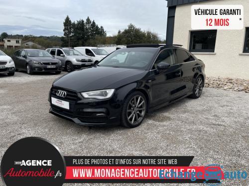 Audi A3 Berline 2.0 TDi 150 Cv