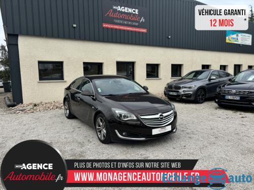 Opel Insignia 2.0 CDTI