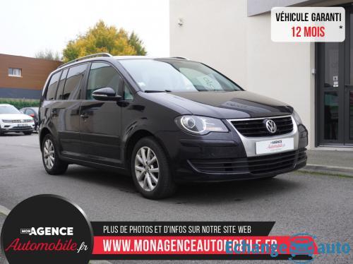 Volkswagen TOURAN PHASE 2 1.9 TDI 105 CONFORTLINE