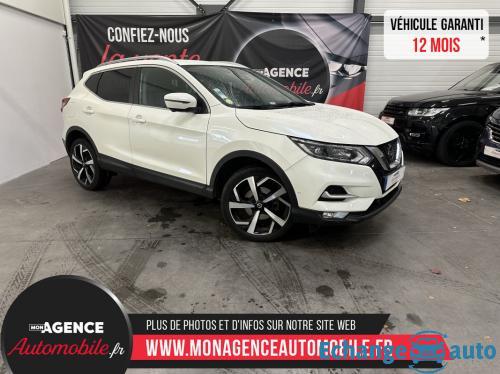 Nissan QASHQAI 1.5 DCI 115CV TEKNA