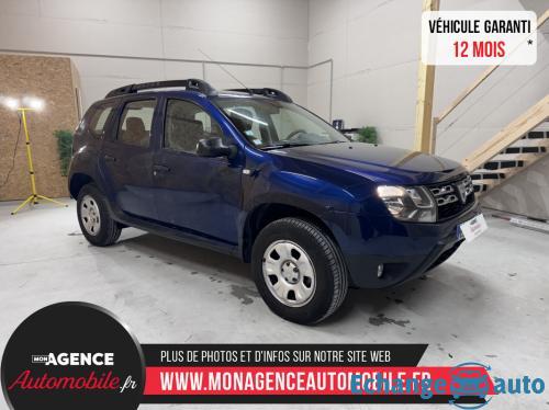 Dacia DUSTER 1.2 TCE Laureate Plus TCe 125 4x2 / Garantie 12 Mois