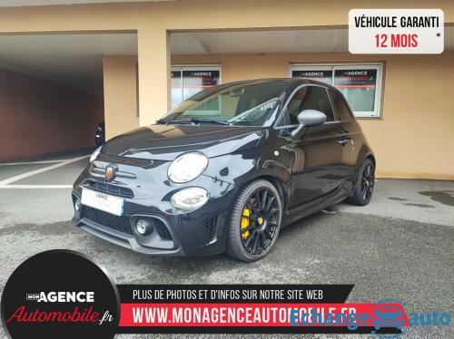 Abarth 500 595 COMPETIZIONE 70 ANNIVERSARIO / Garantie 12 Mois