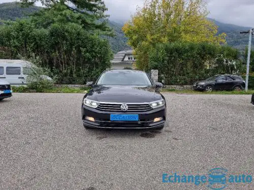 VOLKSWAGEN PASSAT 2.0 TDI 190cv DSG  Carat