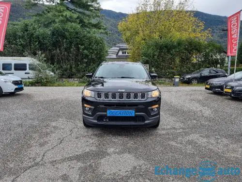 JEEP COMPASS 2.0 I MultiJet II 140cv Active Drive Longitude Business