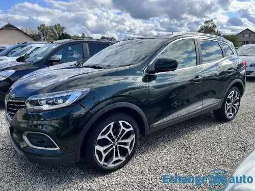 RENAULT KADJAR 1.3 TCE 140 Intens