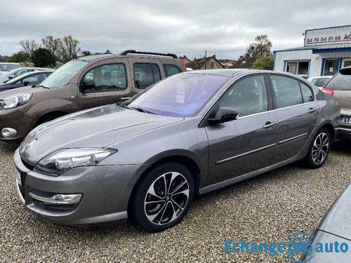 RENAULT LAGUNA III 2.0 DCI 175ch Bose Edition Automatique