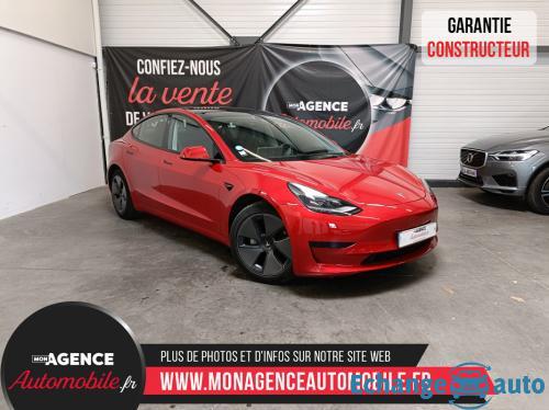 Tesla Model 3 Standard Range Plus 325 CV