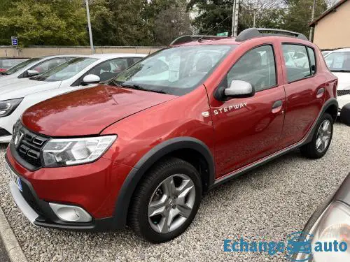 DACIA SANDERO 0.9 TCE 90 Stepway