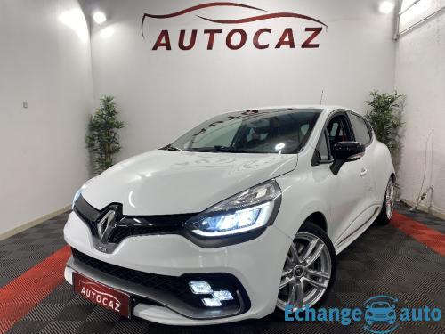 RENAULT CLIO IV 1.6 Turbo 220 EDC RS Trophy 99000KM