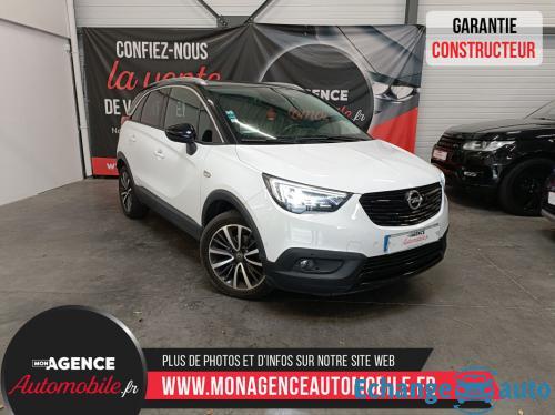 Opel CROSSLAND X 1.5 CDTI 120 CV ELEGANCE