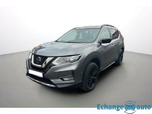 NISSAN X-TRAIL DIG-T 160 DCT 7pl N-Connecta BVA