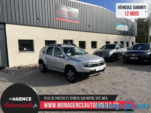 Dacia Duster 1.6i 16v 105 Cv