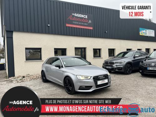 Audi A3 1.4 TFSI 150 CV