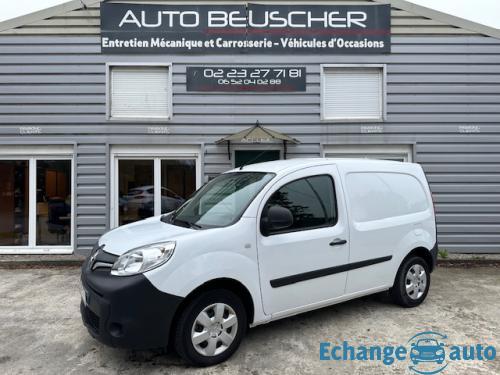 RENAULT KANGOO KANGOO EXPRESS 1.5 DCI 90 E6 EXTRA R-LINK