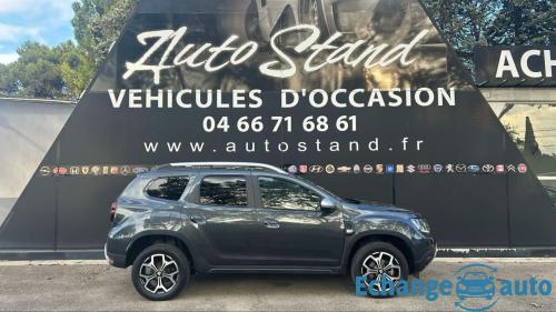 DACIA DUSTER Duster TCe 130 FAP 4x2 Prestige