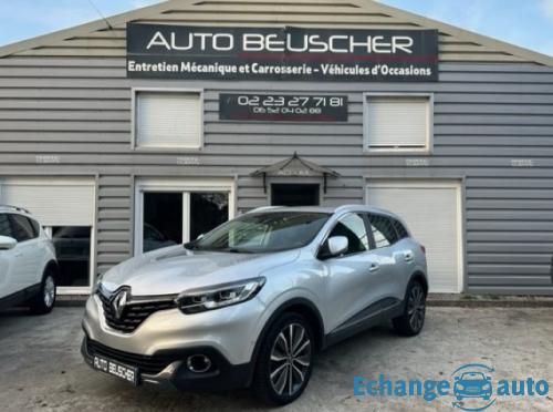 RENAULT KADJAR Kadjar dCi 130 Energy Intens