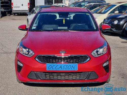 KIA CEED 1.6 CRDi 115cv DCT7 Active BVA