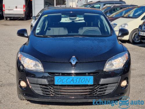 RENAULT MEGANE III dCi 130 Expression 122 000 kms