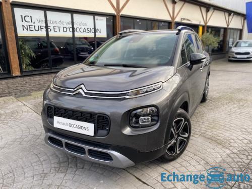 CITROEN C3 AIRCROSS BUSINESS C3 Aircross PureTech 110 SetS EAT6 Feel Business