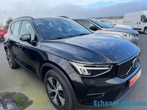 VOLVO XC40 XC40 B3 163 ch DCT7 Plus