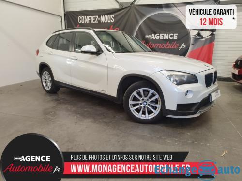 BMW X1 18D Xdrive