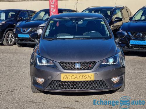 SEAT IBIZA FR 1.4 TDI 90cv