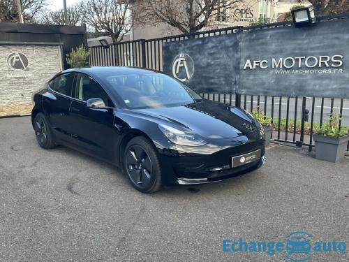 TESLA MODEL 3 Propulsion 60Kwh Autonomie 450 Km 275 Ch.