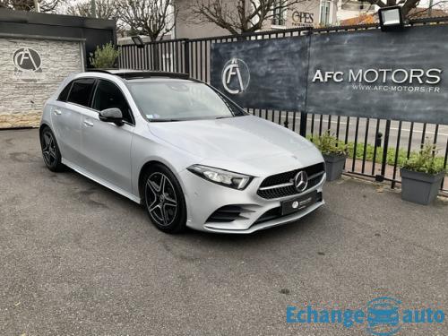 MERCEDES CLASSE A  250 7G-DCT 4Matic AMG Line