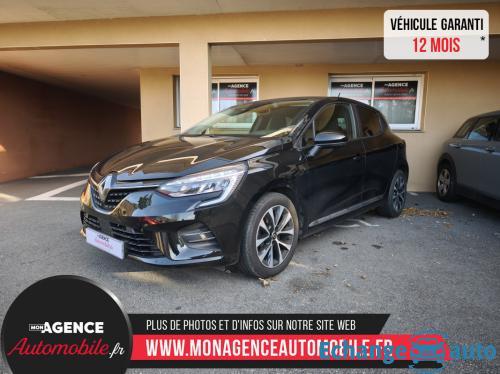 Renault Clio 1.0 TCe 12V S&S 100 Cv / Garantie 12 Mois