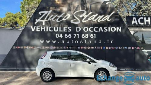 FIAT PUNTO Punto 1.4 8V 77 Italia