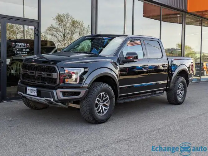 FORD F150