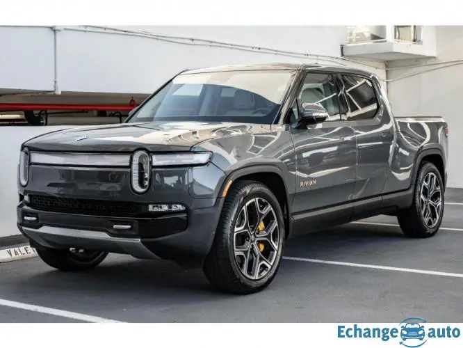 RIVIAN R1T