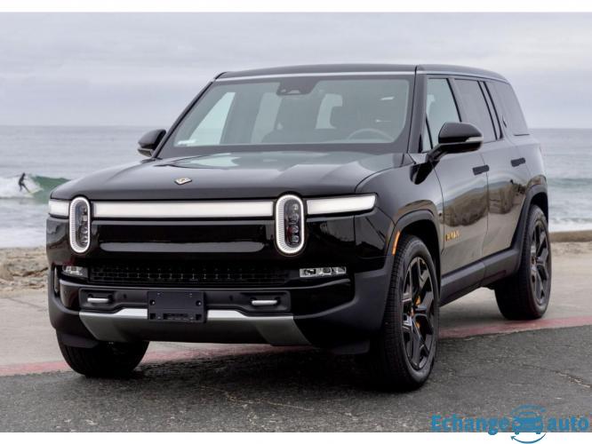 RIVIAN R1S