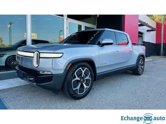 RIVIAN R1T