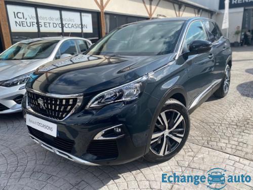 PEUGEOT 3008 3008 1.6 THP 165ch SetS EAT6 Allure